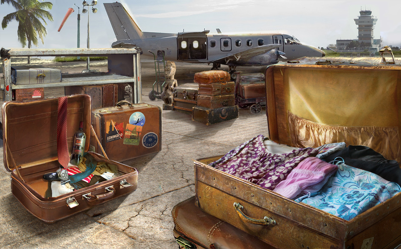 Travel_Suitcase